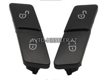 Mercedes qapı düymələri